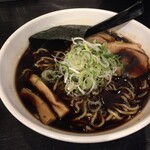 麺家いろは 京都駅ビル店 - 