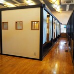 網元の宿 ろくや - 食事処