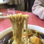 中華料理 成喜 - リフト