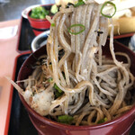 そば処 まつうら - 