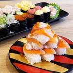 Kappa Sushi - 