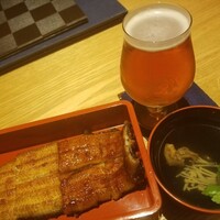 博多うなぎ屋 藤う那 - 