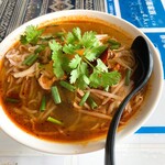 タイキッチン チャバ - 