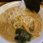 椿ラーメンショップ - 
