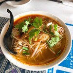 タイキッチン チャバ - 