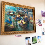 タイキッチン チャバ - 