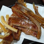 寿司バル弁慶 神田店 - 