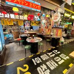 シンサドン ホランイ コプチャン - 