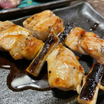 Yakitori Taduya - 