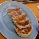 椿ラーメンショップ - 