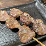 Yakitori Taduya - 