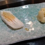 寿司バル弁慶 - 