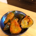 椿ラーメンショップ - 