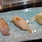 寿司バル弁慶 神田店 - 