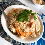 タイキッチン チャバ - 