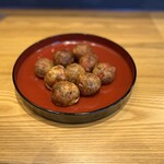 Takoyaki Sakaba Ittaco - 