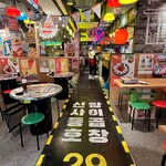 シンサドン ホランイ コプチャン - 