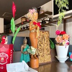 タイキッチン チャバ - 