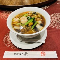 天津飯店 本店 - 