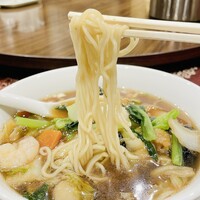 天津飯店 本店 - 