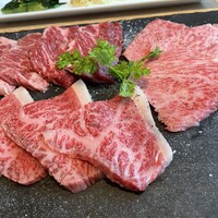 横浜焼肉kintan - 