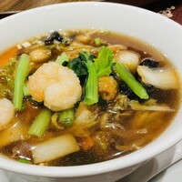 天津飯店 本店 - 