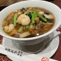 天津飯店 本店 - 