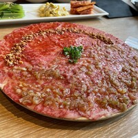 横浜焼肉kintan - 