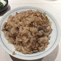 鉄板焼･焼肉 なにわ (リーガロイヤルホテル大阪) - 