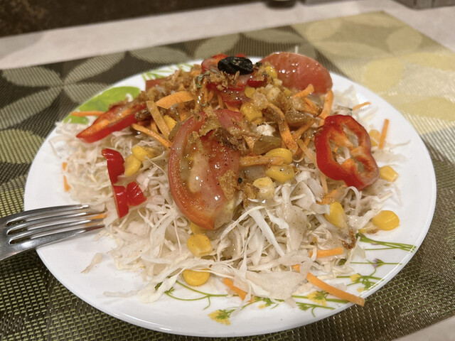 AKASH Sakaisuji Honmachi Ten