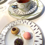 オテル・ドゥ・ミクニ - 