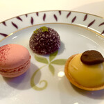 オテル・ドゥ・ミクニ - 