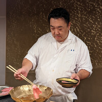 肉割烹 五平 - 