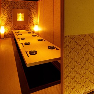 全席個室 お鍋も美味しい鶏居酒屋 鶏のまるよし_2