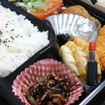 海苔テラス - 