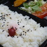 海苔テラス - 