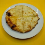 ナンハウス - 料理写真: