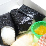 海苔テラス - 