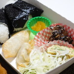 海苔テラス - 