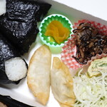 海苔テラス - 