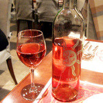 ガネーシュ - スラ ブラッシュジンファンデル(3300円)