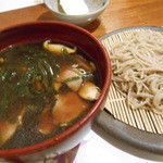 沢庵 - 鴨南２０１３，４