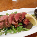 沢庵 - ランプステーキ２０１３，４