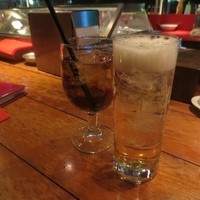 バル デ エスパーニャ ムイ 東京店 - 