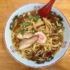 昌龍 - ラーメン（500円）