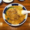 支那麺 はしご 新小岩店