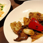 エンプレスルーム - 