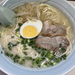 Ramen Toraya - 