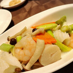 エンプレスルーム - 