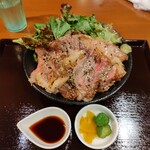 寺町ハンバーグ 極楽蜻蛉 - 